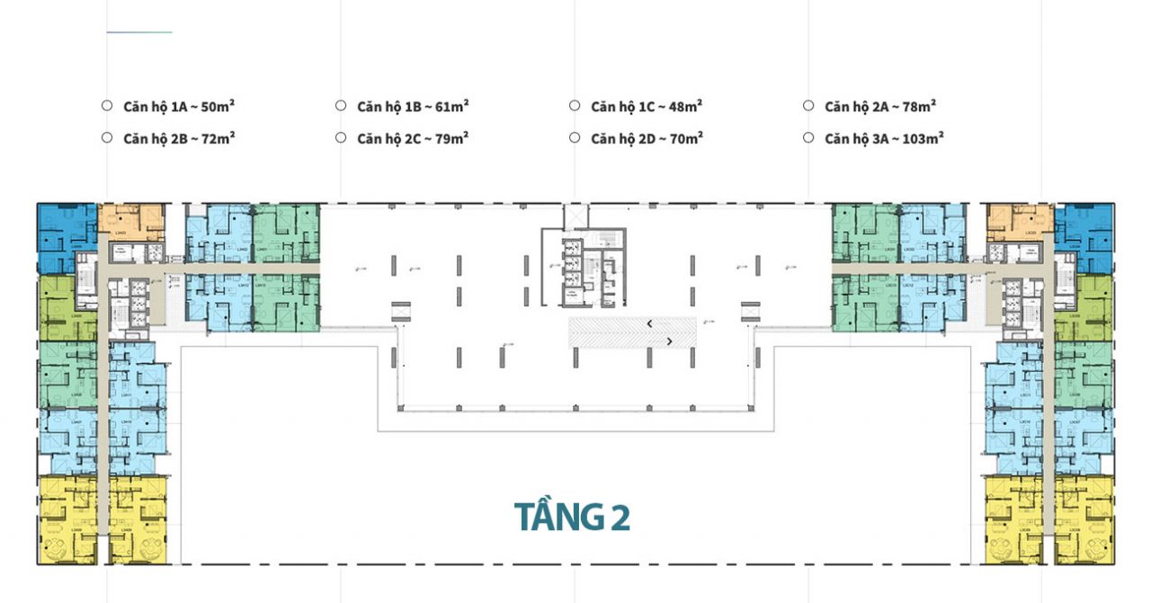 MB TẦNG 2