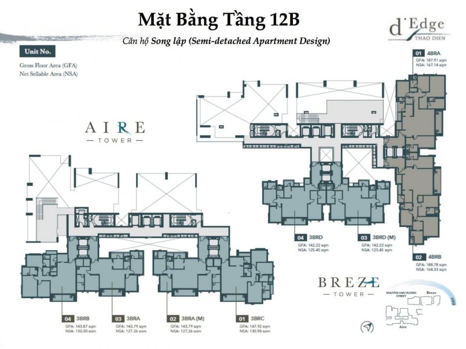 MB TẦNG 12B