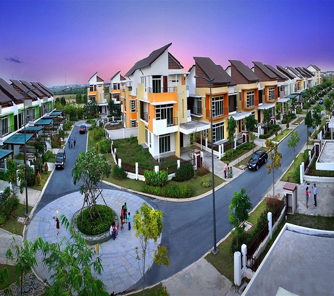 ảnh tổng quan Eco-Town-Long-Thanh