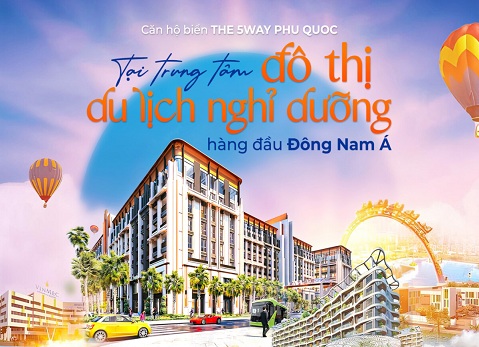 video THE 5WAY PHÚ QUỐC