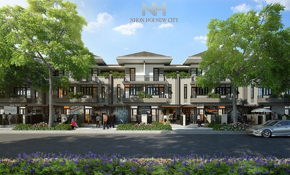 Đất nền PK9