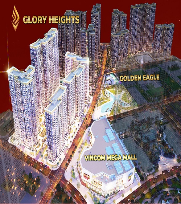 GLORY HEIGHTS VINHOMES