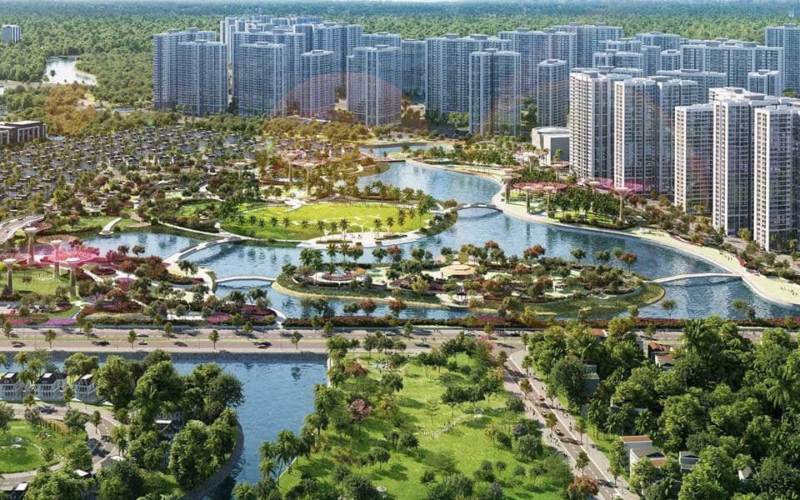 sa bàn vinhomes grand park quận 9