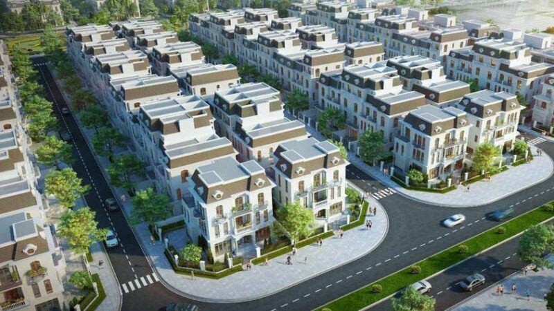 shophouse vinhomes grand park quận 9