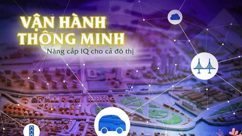 tiện ích vinhomes grand park