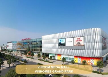 vincom mega mall vinhomes grand park