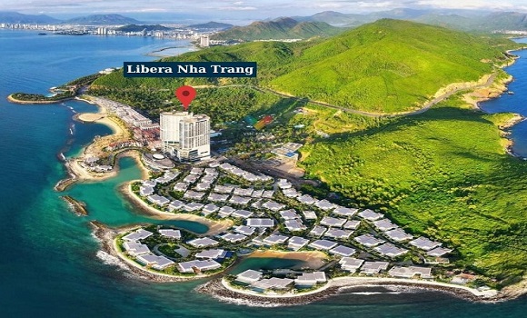  LIBERA NHA TRANG