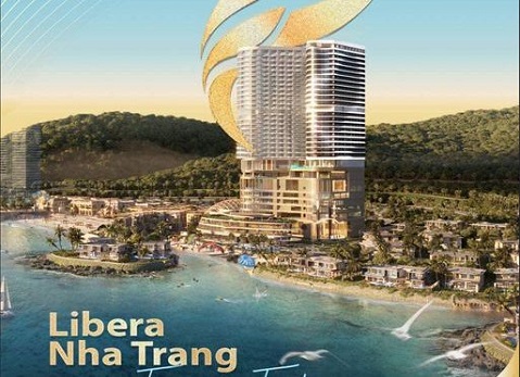 video LIBERA NHA TRANG