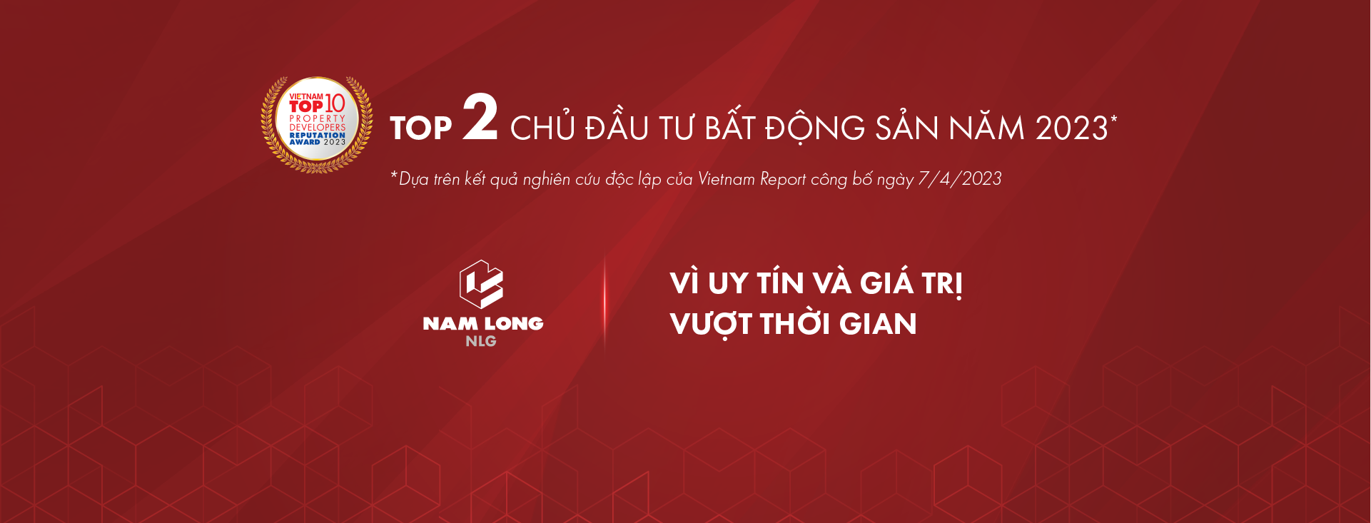 giải thưởng Nam Long -8