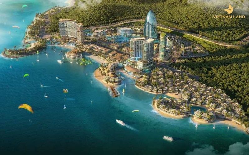 Bất động sản Nha Trang