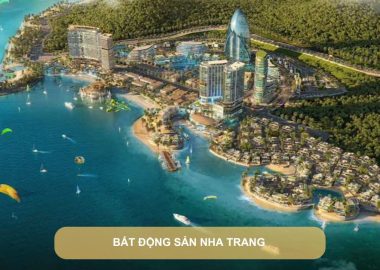 Bất động sản Nha Trang