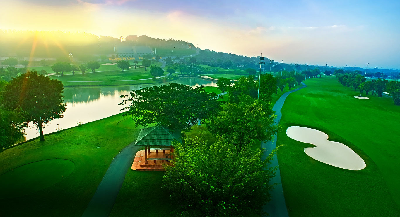 Chủ đầu tư Golf Long Thành