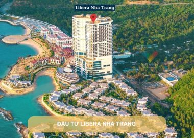 Đầu tư Libera Nha Trang