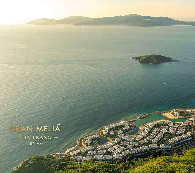 GRAN MELIA NHA TRANG