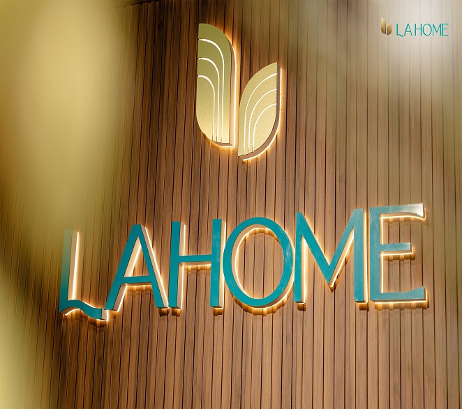 La Home Long An