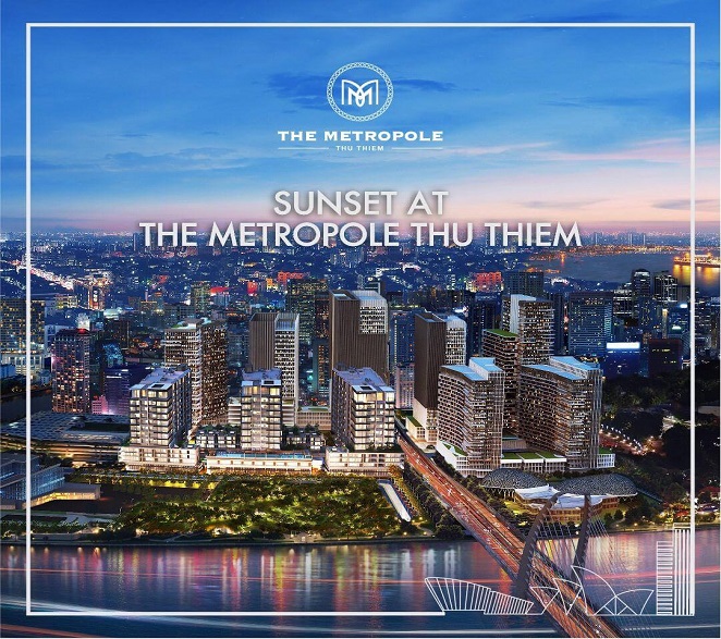 METROPOLE THỦ THIÊM