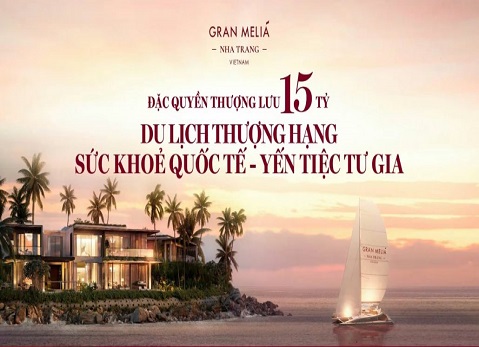 video GRAN MELIA NHA TRANG