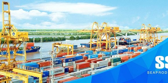 Hình ảnh Chủ đầu tư Seaprodex Saigon