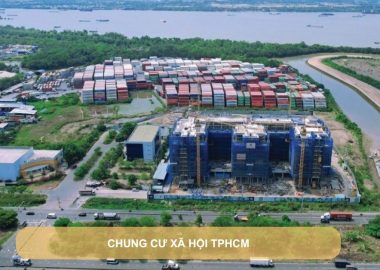 chung cư xã hội tphcm