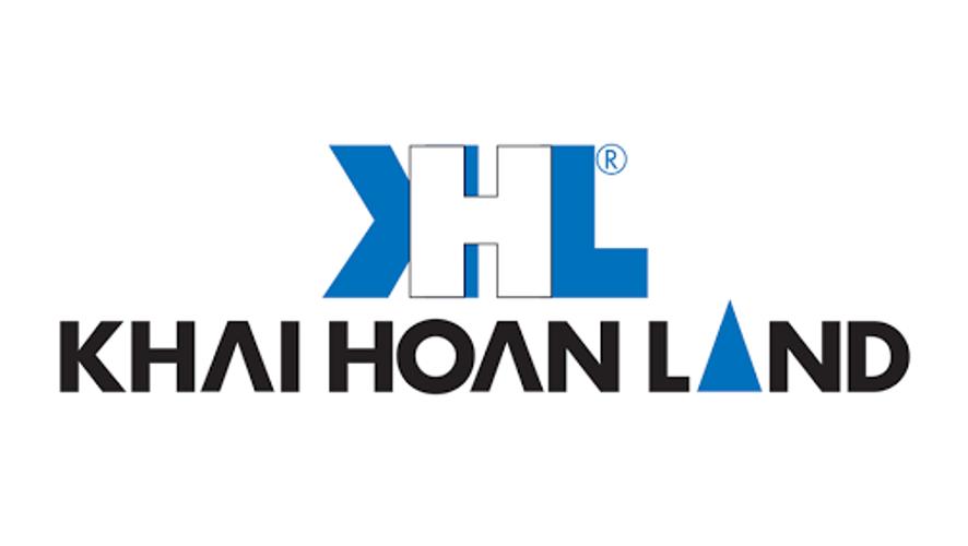 LOGO Khải Hoàn Land