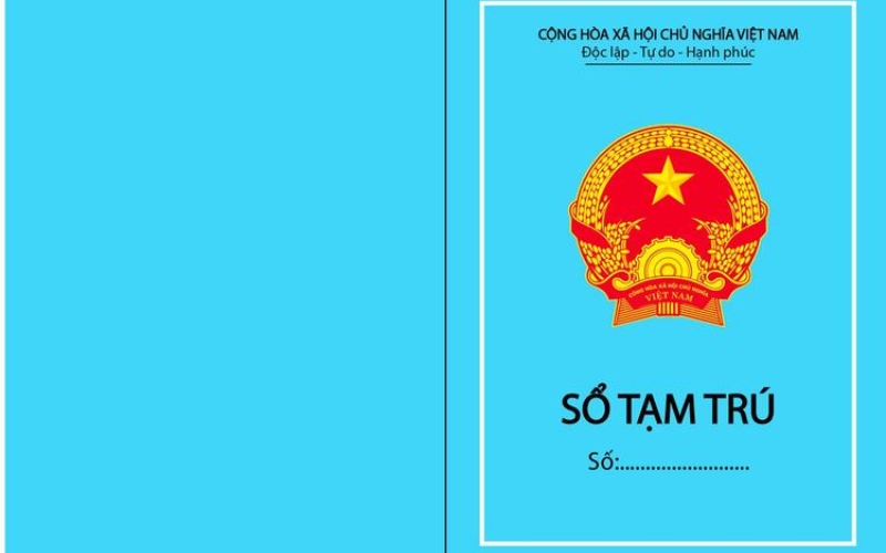 thủ tục làm sổ tạm trú kt3 1