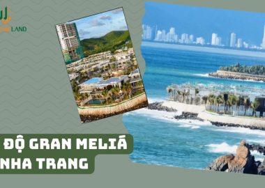 tiến độ GRAN MELIÁ NHA TRANG