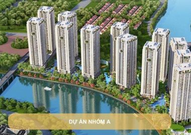 dự án nhóm a