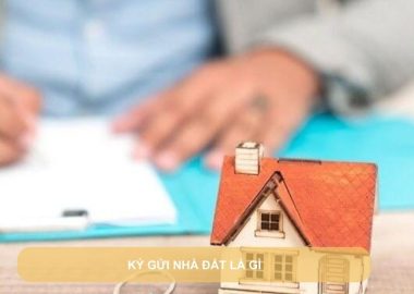 ký gửi nhà đất là gì