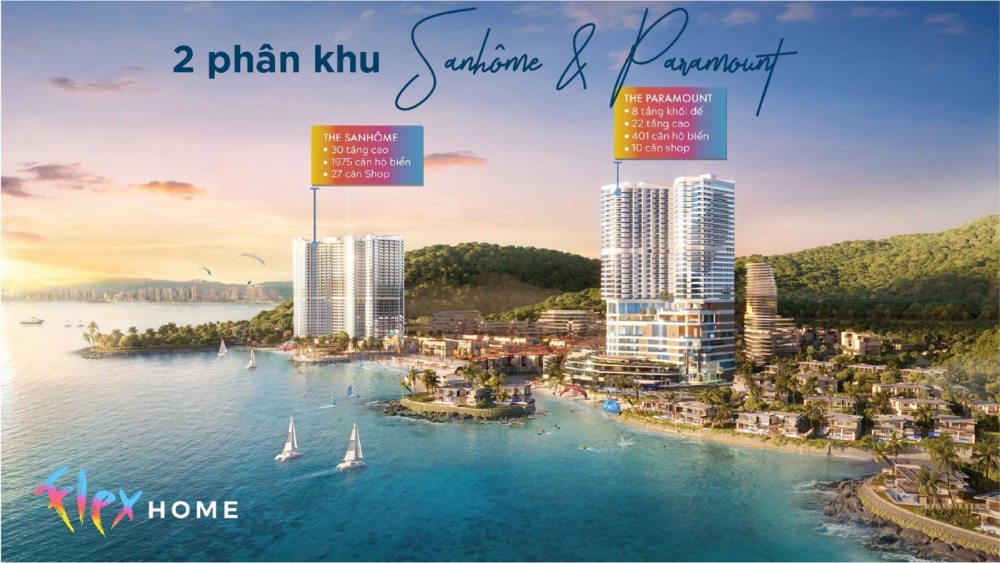 Paramount Libera Nha Trang