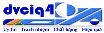 logo Chủ đầu tư Dịch vụ Công ích Quận 4