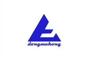 logo chủ đầu tư Đông Mekong