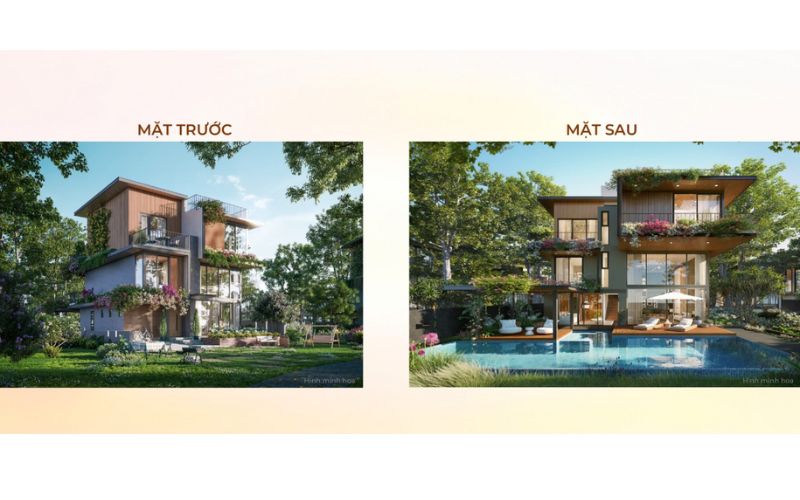  Mặt Bằng Layout Eco Village Saigon River 19