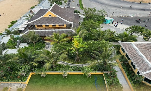 Biệt thự Heritage Villas