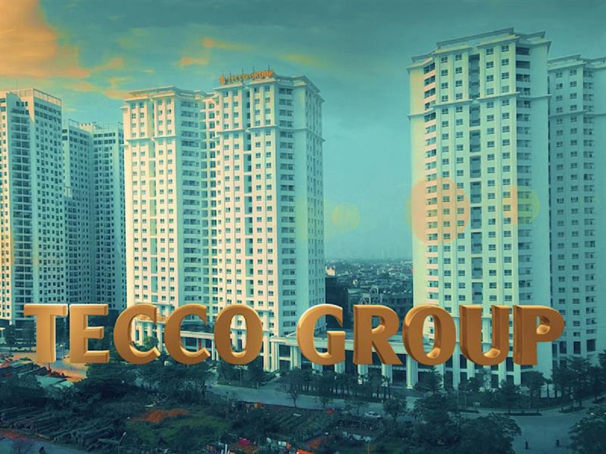 Chủ đầu tư TECCO