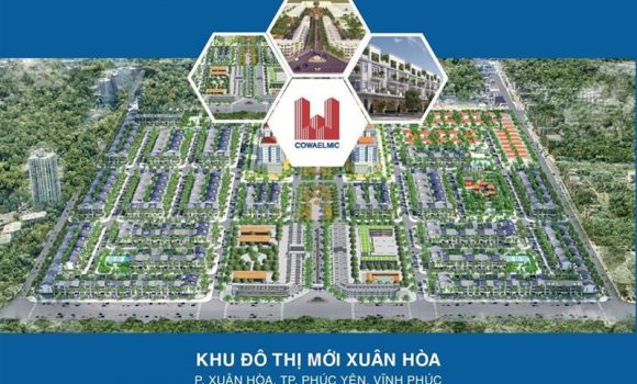 Hình ảnh Chủ đầu tư Cowaelmic