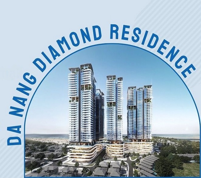 Newtown Diamond Đà Nẵng