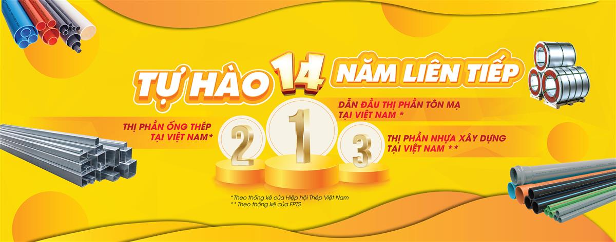 Giải thưởng tập đoàn Hoa Sen2