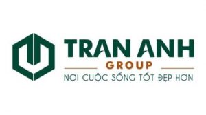 logo chủ đầu tư Trần Anh Group