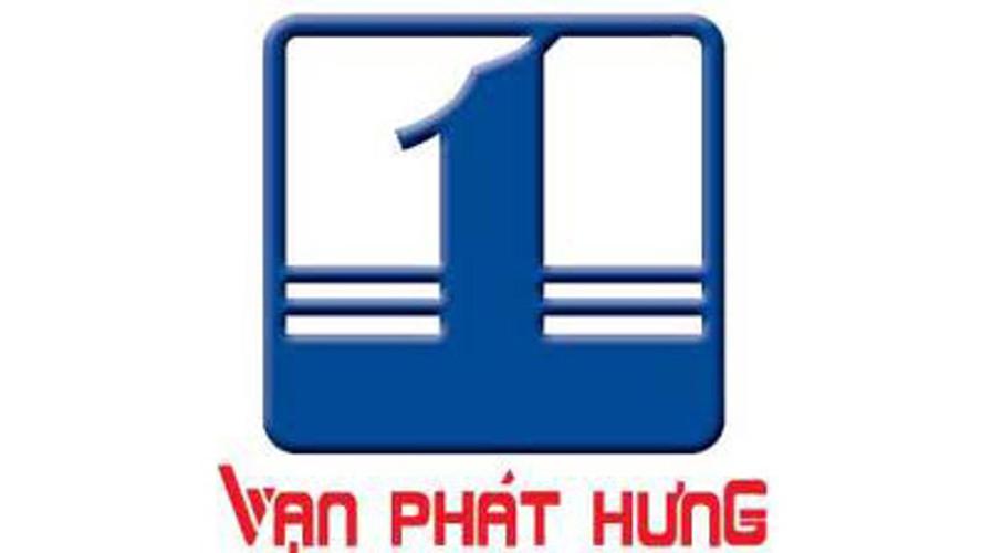 logo Chủ đầu tư Van Phat Hung Corp