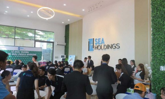 Hình ảnh Sea Holdings